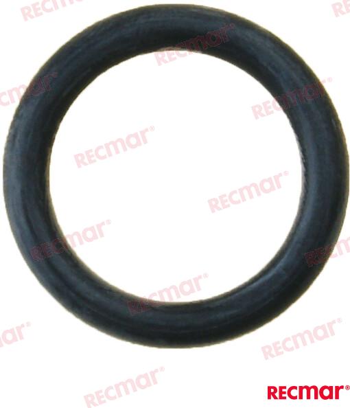 O-ring OEM: Mercruiser: 20365, 25-35276, 35276; Volvo: 3852089; OMC: 0310584, 310584