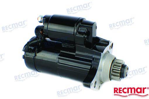 starter for Honda