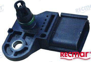 oil pressure sensor