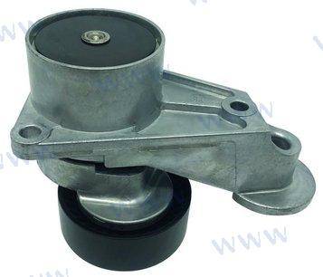 belt stretcher