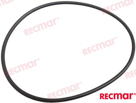 O-ring OEM: Mercruiser: 25-67202, 67202; OMC: 313175