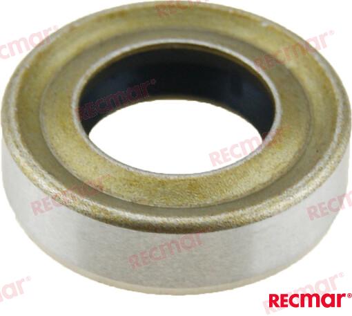 Seal OEM: OMC: 0313284, 313284; Jabsco: 92700-0060