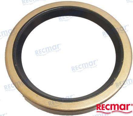 oil seal