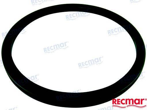 rear cranckshaft seal