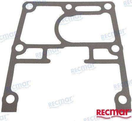 Powerhead mounting gasket