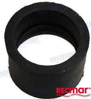 rubber for mercruiser/omc