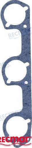 Air silencer gasket