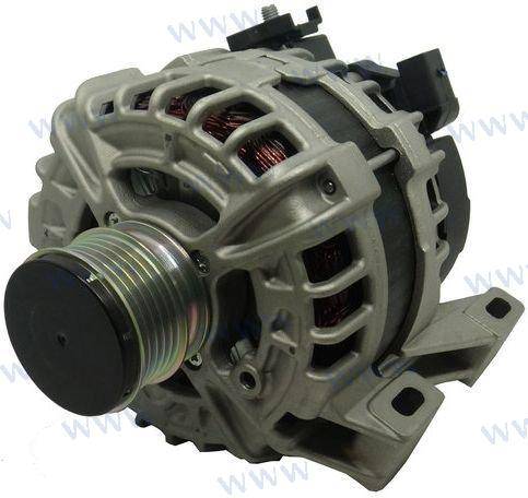 alternator volvo d3 12v 150a