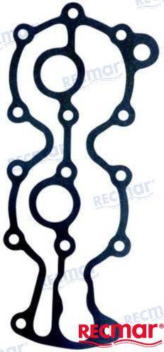 40-60 HP 2 CYLINDER HEAD COVER GASKET