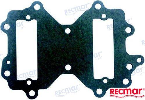Intake manifold gasket