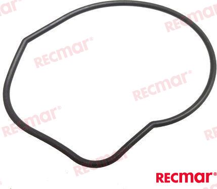Gasket OEM: Mercruiser: 802254; OMC: 0314082, 314082