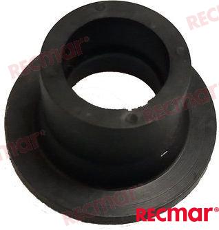 Bushing OEM: Mercruiser: 878868; OMC: 0315837, 315837