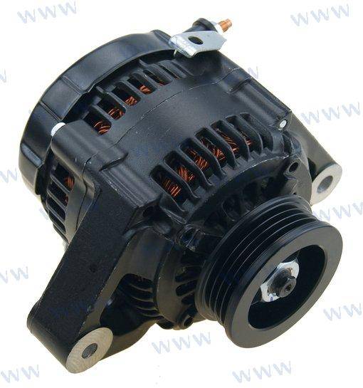 alternator for honda