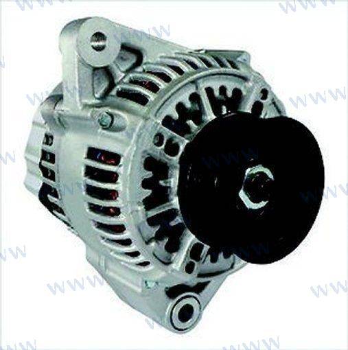 alternator for Honda