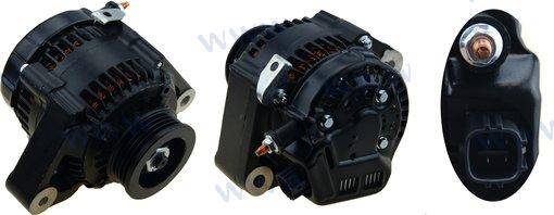 alternator for honda