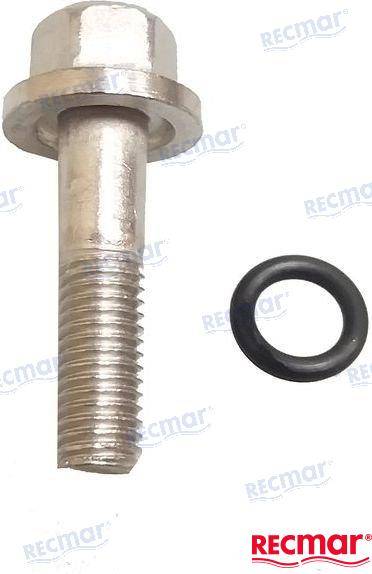 screw for mercruiser/omc