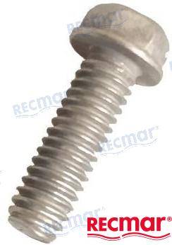screw for omc