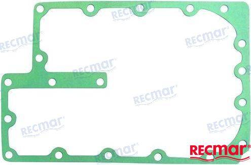 Exhaust gasket