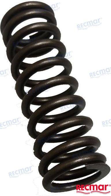 spring valve