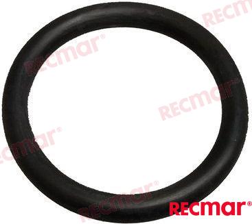 O-ring OEM: Mercruiser: 802037; OMC: 0318717, 318717