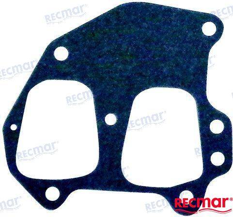 reed plate gasket