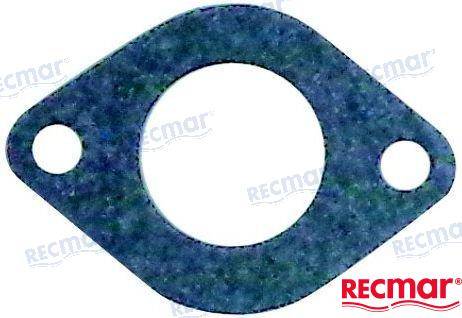 carburetor to intake manifold gasket
