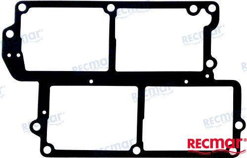 Intake manifold gasket
