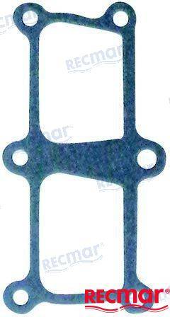 Powerhead transfer port gasket