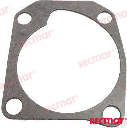 Gearbox gasket OEM: OMC: 0319586, 319586