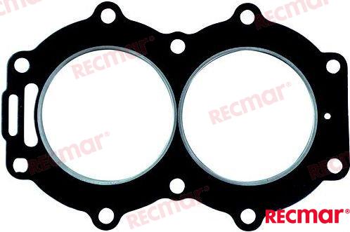 Cylinderhead gasket OEM: Mercruiser: 802273; OMC: 0319633, 319633