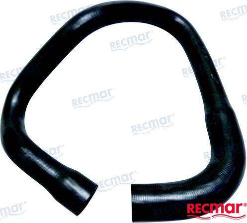 single diameter hose