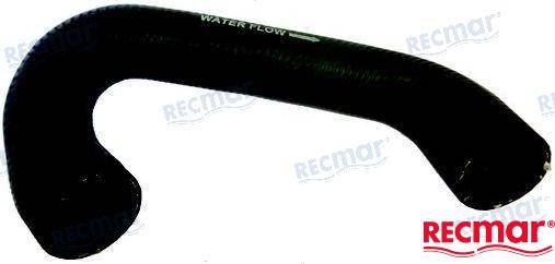 hose circulating pump