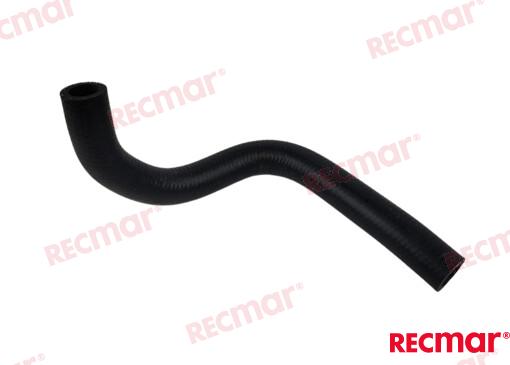 Ūdens dzesēšanas truba ALPHA ONE, OEM: Mercruiser: 32-4172533, 32-8M0062309, 32-8M0109048, 32-8M0215001, 4172533, 8M006230, 8M0062309