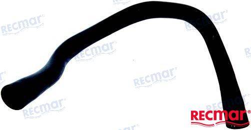 hose molded