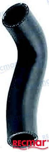 Hose Cooler to T-stat Housing (32-807407)
