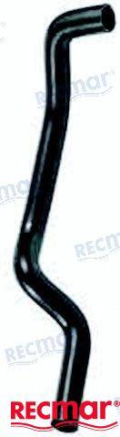 Hose Seawater Pump to Oil Cooler (32-860205)