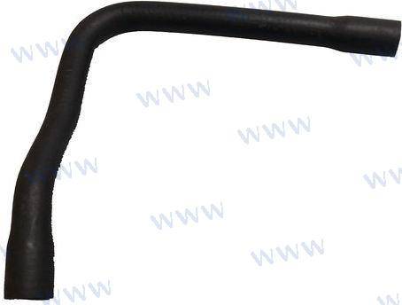 hose for mercruiser