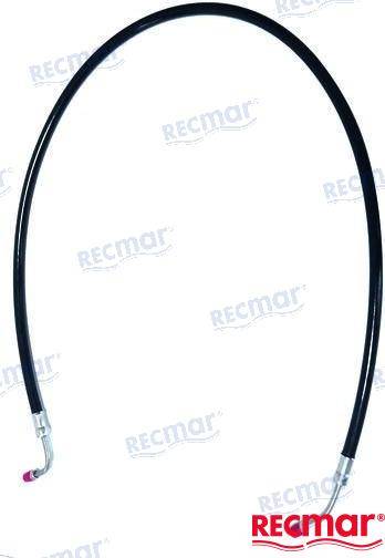 trim hose 32-861127