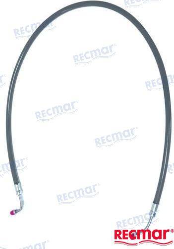 trim hose