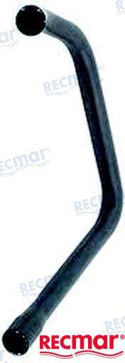 Hose T-Stat Housing to Port Exhaust Manifold (32-862139)