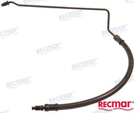 trim hose