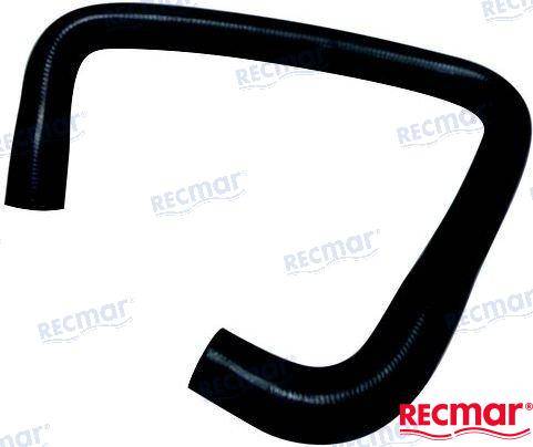 single diameter hose
