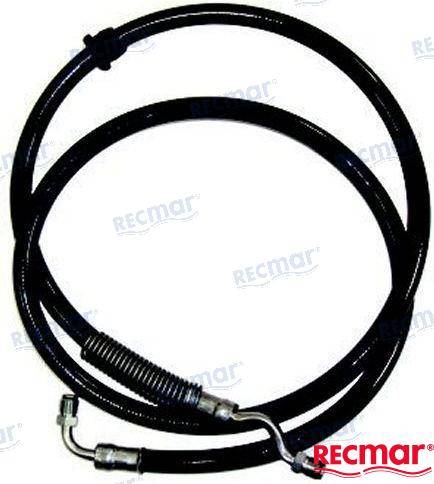 trim hose