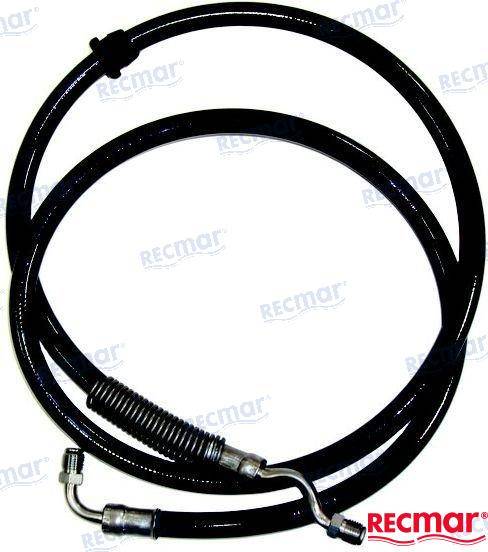 trim hose