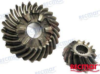 Pinion & forward gear