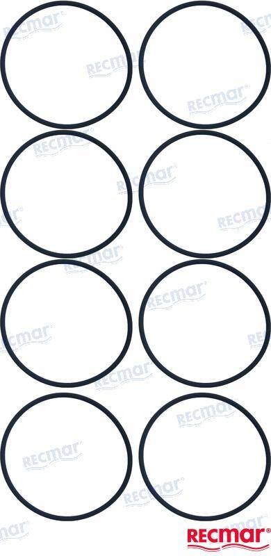 cooler gasket kit
