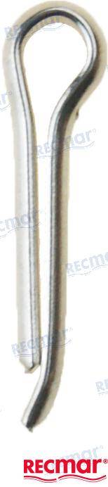 pin for omc/mercruiser
