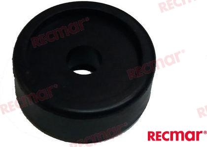 Grommet OEM: Mercruiser: 878830; OMC: 0321008, 321008