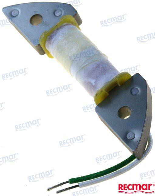 Ignition Coil DT40C-WG-X (1986-99) DT40W K1-K4 (2001-04)