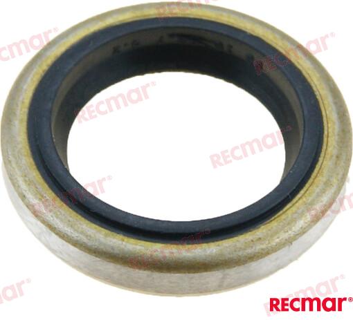 Oil seal OEM: Mercruiser: 26-79831, 26782, 79831; OMC: 0508527, 321466